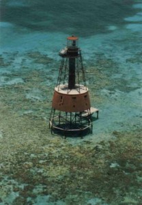 Florida Keys Lighthouses florida keys names