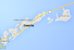 Grassy Key