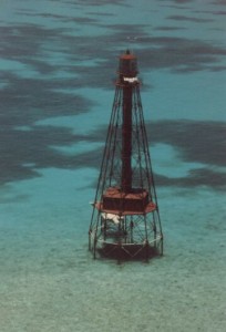 Florida Keys Lighthouses