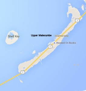 Upper Matecumbe Key