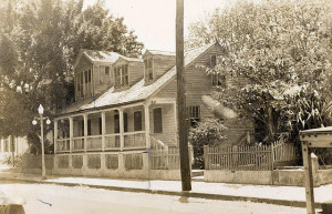 Oldest House in Key WestClick on Pic for a Larger View