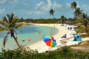 Bahia Honda Caloosa Beach