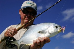 Mike Conner Pompano