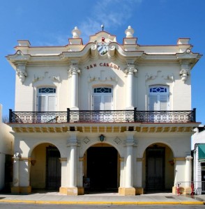 San Carlos