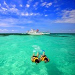 Photo: John Pennekamp Coral Reef State Park Concession