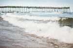 The water in Virginia Beach might not be crystal clear, but it’s still worth the trip. (Photo:Thinkstock)