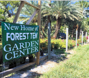 Forest Tek Garden Center