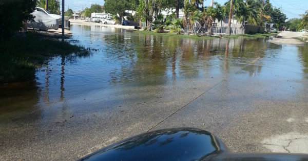 Flood-prone Key Largo Neighborhoods to Get Help