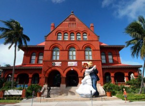 Key West Museum of Art & History Florida Keys 