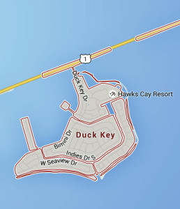 Duck Key