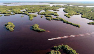 Everglades National Park Boat Fees