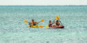 Islamorada Kayaking