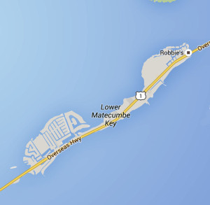 Lower Matecumbe Key