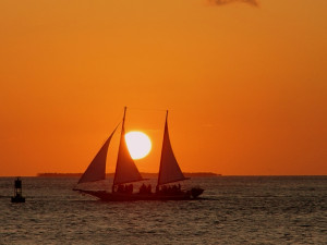 Florida Keys Sunset Cruise
