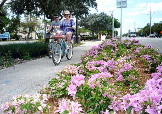 Islamorada Flowers