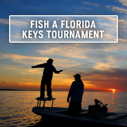 Florida Keys Fishing Tournaments