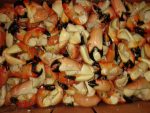 StoneCrab Claws Stone Crab