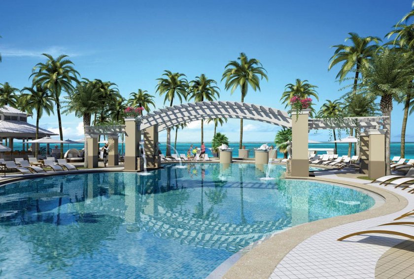 Playa Largo Resort