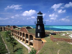 National Park Dry Tortugas