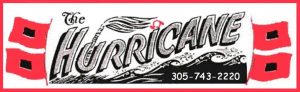 Hurricane Grill Florida Keys Restaurants