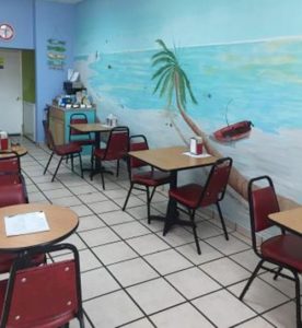 island-time-diner Florida Keys Restaurants
