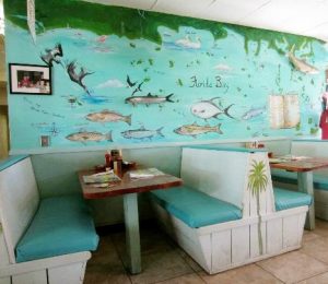 Mangrove Mike's Cafe Florida Keys Restaurants