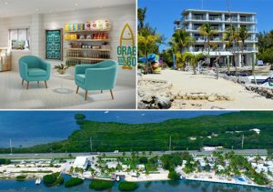 Islamorada hotels