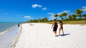 Smathers Beach Tourism Key West Beaches