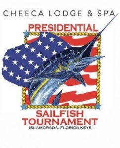 Cheeca Presidential Sailfish Tournament