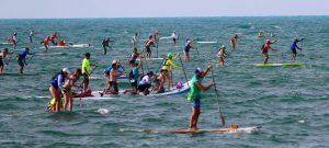 Key West Paddle Classic