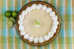 Key Lime Pie