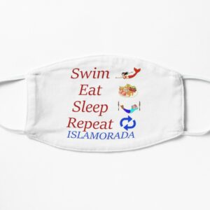 Swim Eat Sleep Repeat Islamorada