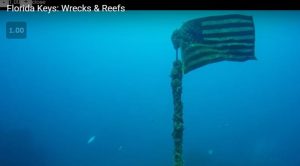 Florida Keys Wrecks and Reefs