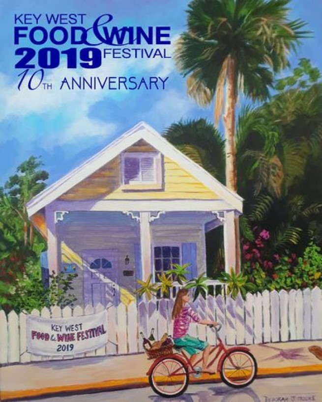 Image result for Key West Food & Wine Festival