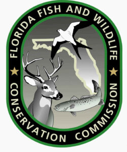 FWC Florida Fish and Wildlife Conservation Commision Fishing License Add-On