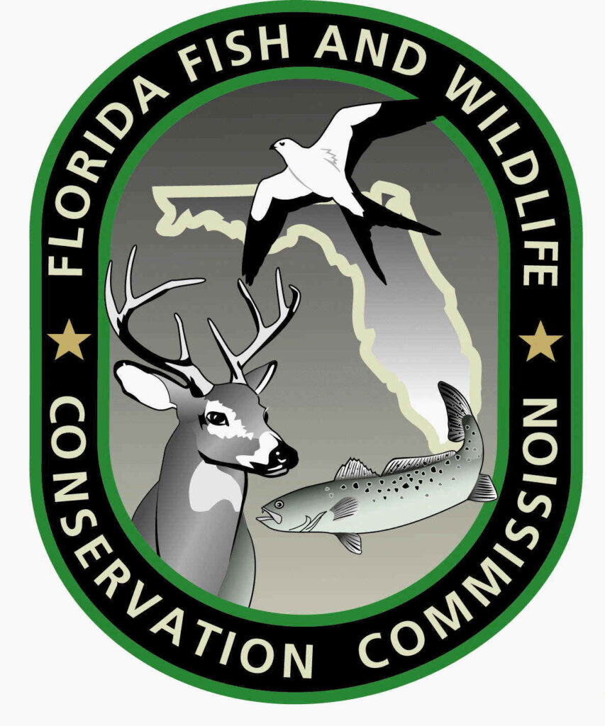 FWC Florida Fish and Wildlife Conservation Commision