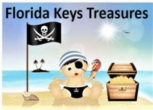 Florida Keys Treasures Info on Key Largo, Islamorada, Marathon, Big Pine Key, and Key West. Fishing, Diving, Boating, Camping, Restaurants, and Resorts. 