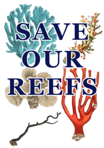 Save Our Reefs Mote Marine