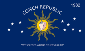 Conch Republic